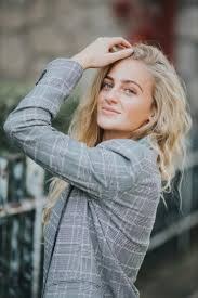 Piper Vance